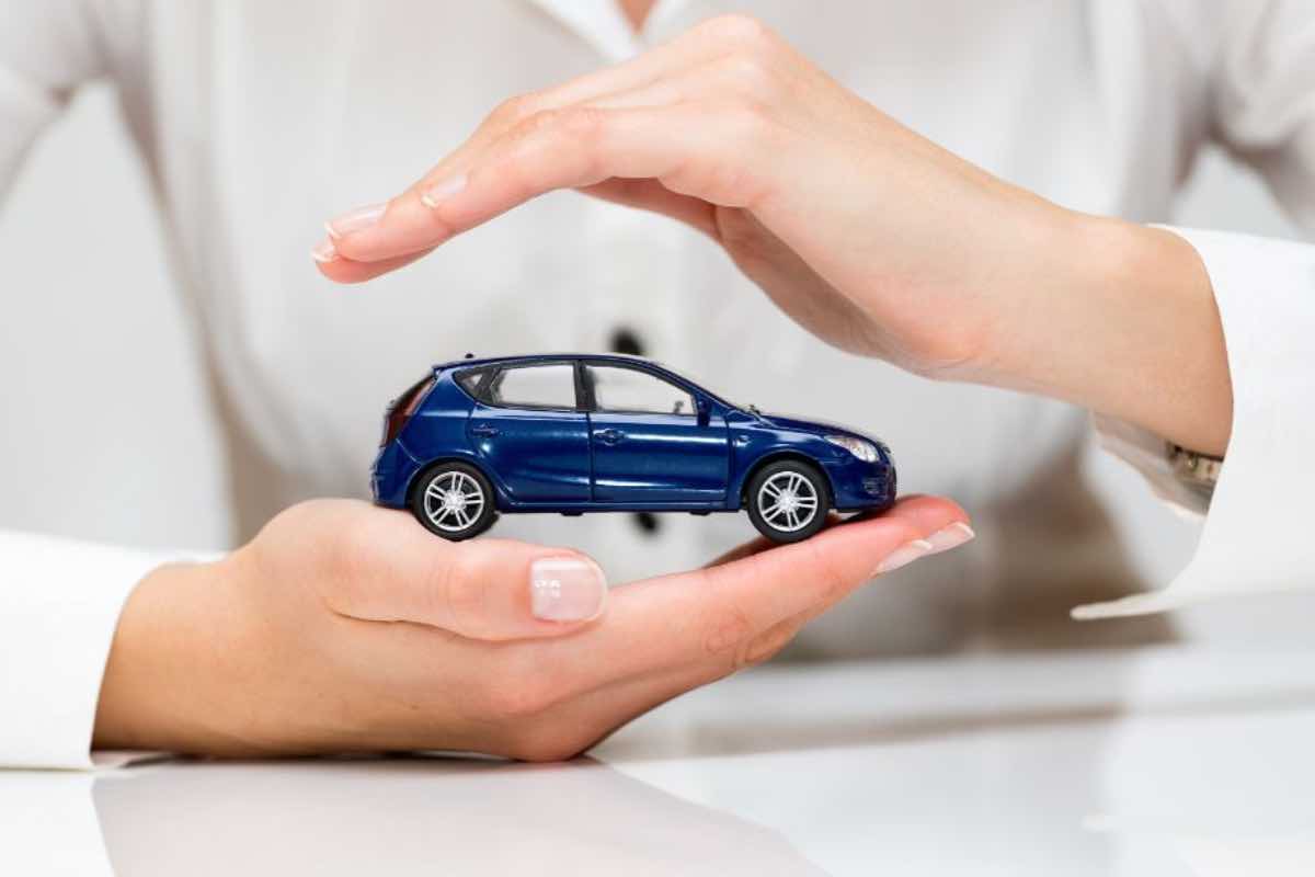 Assicurazione auto in aumento