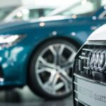 Audi rinuncia ad uno storico motore