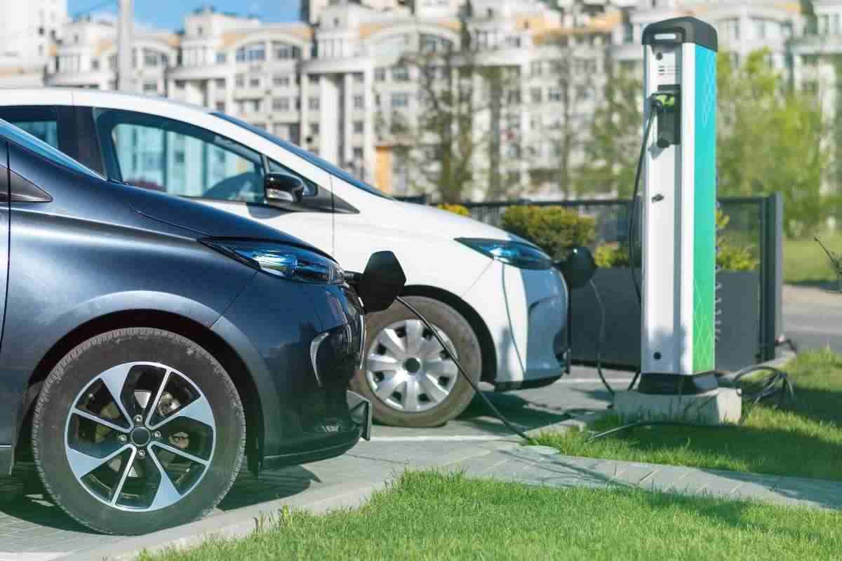 Auto le più sicure in assoluto