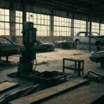 Auto nuove chiusure
