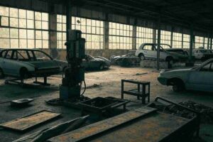 Auto nuove chiusure