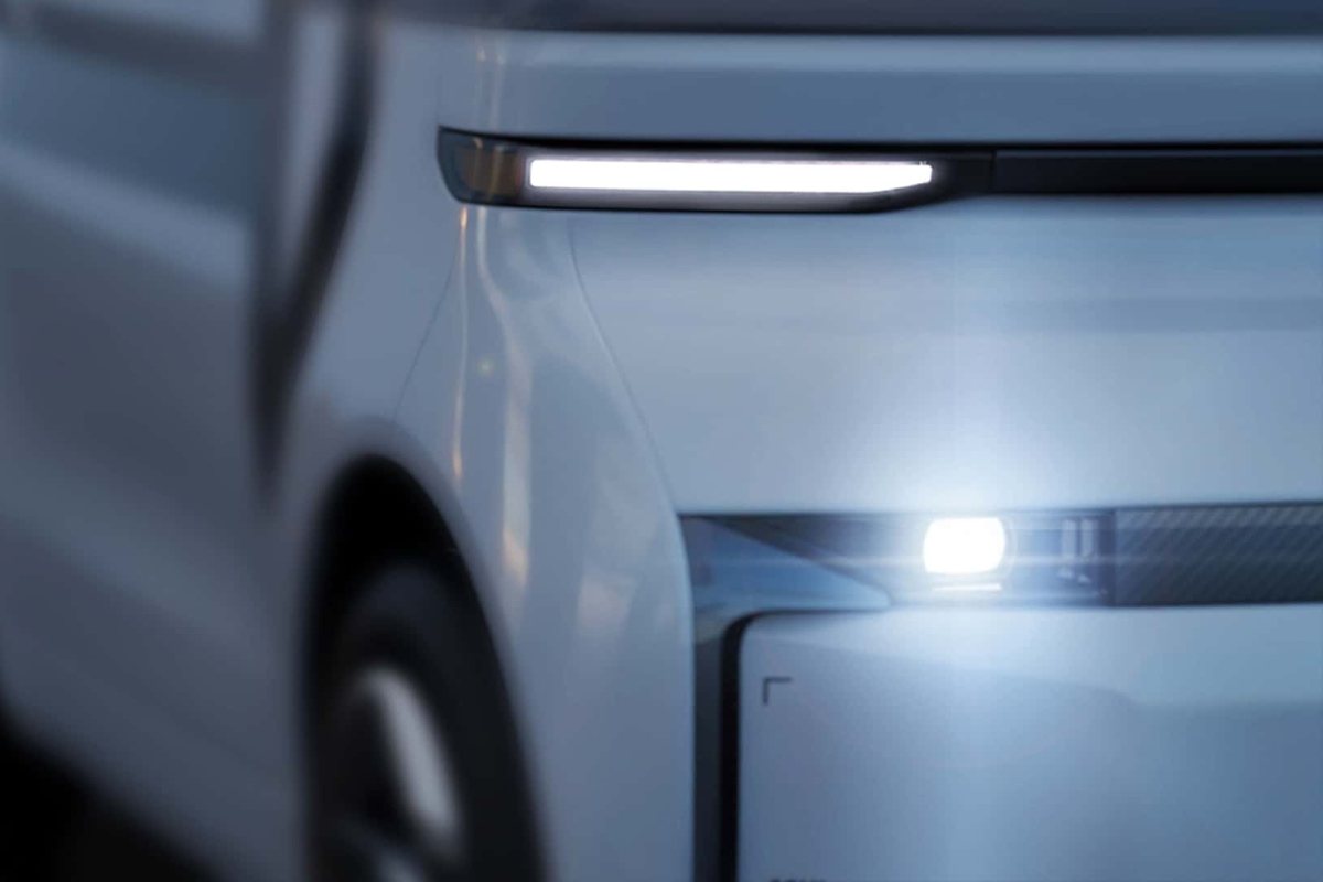 Auto ecco la nuova Smart cinese