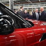 Auto danno economico clamoroso