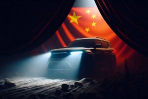 Auto Cina spazi clamorosi prezzo super