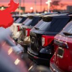 Crisi auto Cina