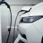 Auto elettrica soluzione rivoluzionaria
