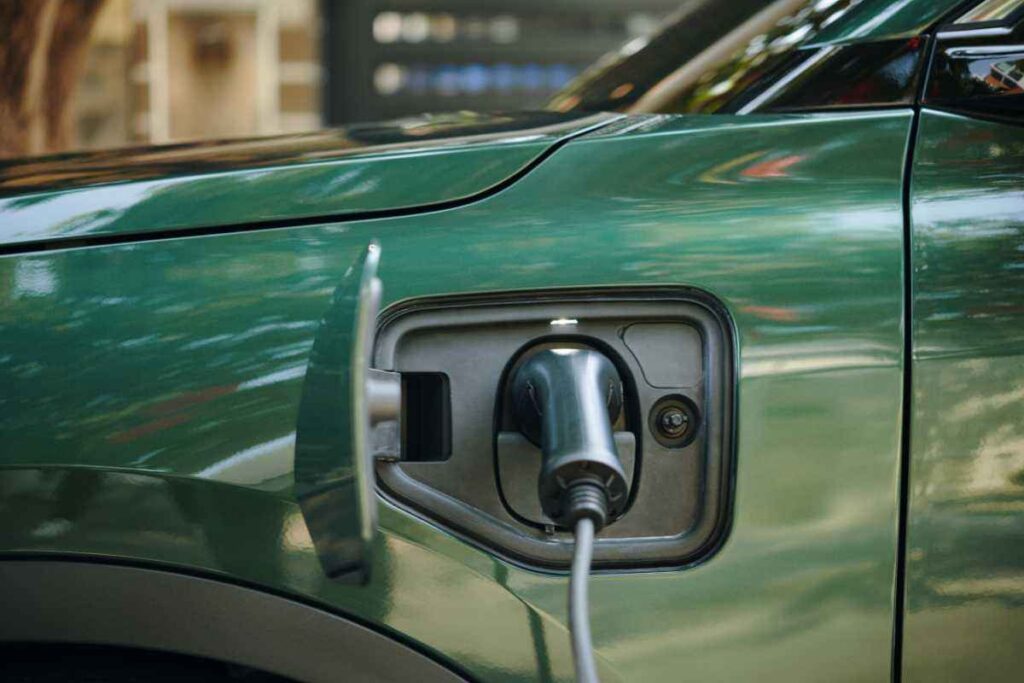 Auto: mobilità dal 2035