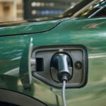 Auto: mobilità dal 2035