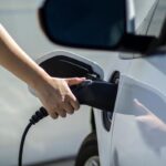 Auto elettrica
