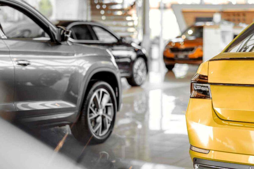 Scontro politico per l’automotive 2.0