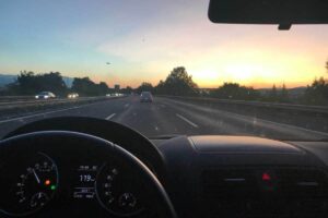 Auto termiche futuro