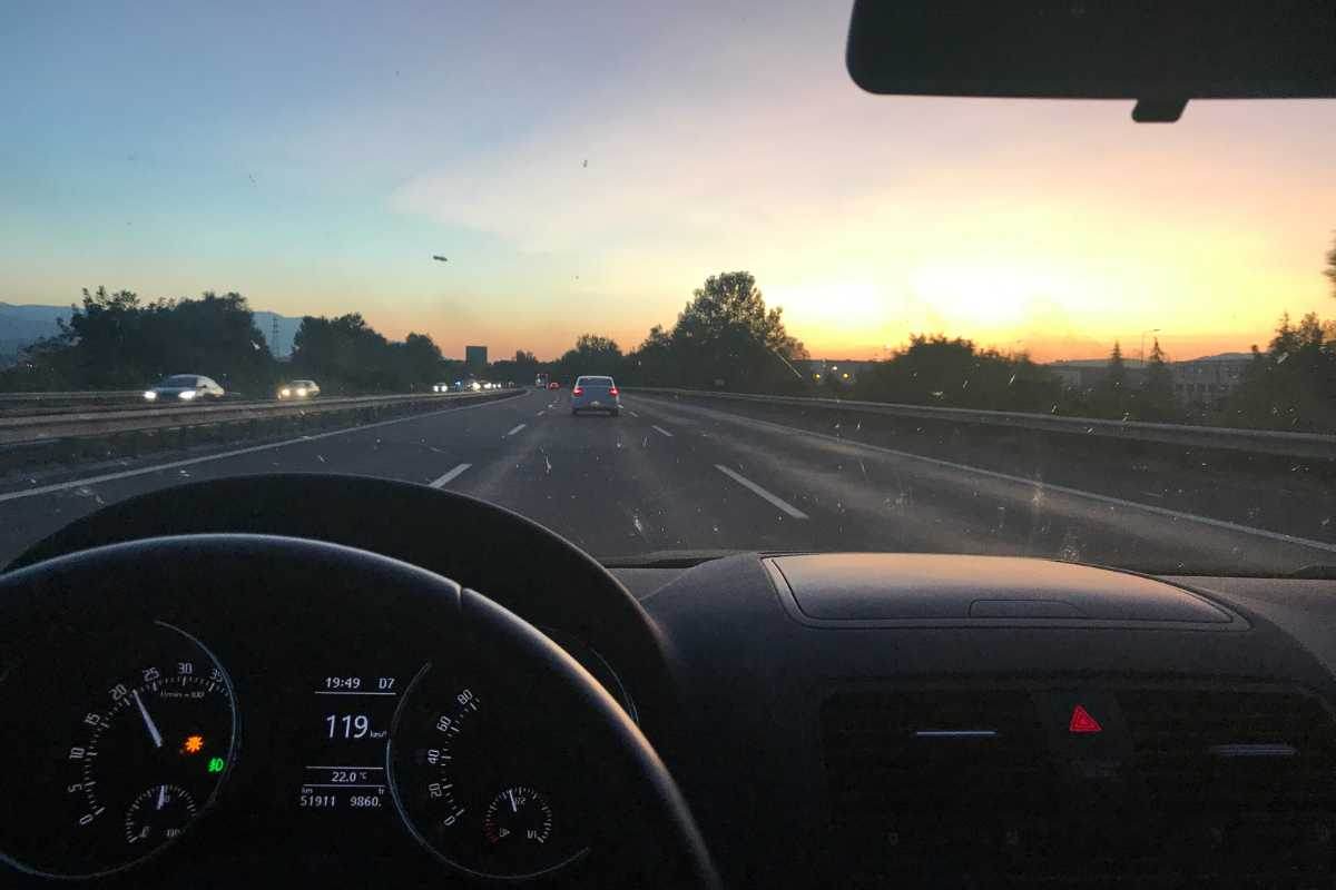 Auto termiche futuro