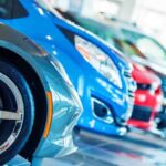 Auto termiche novità