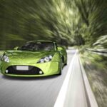 Le auto più veloci al mondo