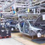 Automotive disastro in Italia