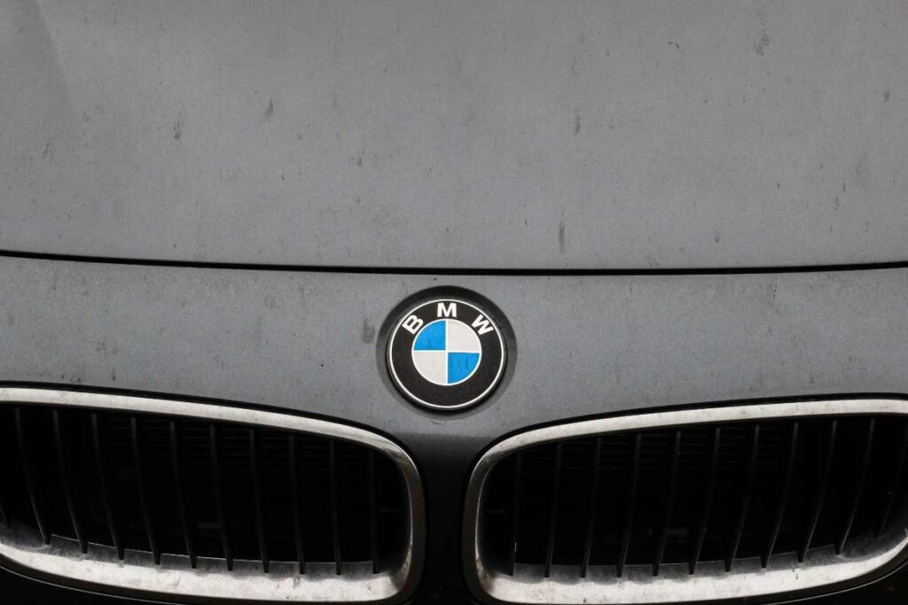 BMW stop a benzina e diesel