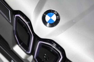 BMW scatta il richiamo