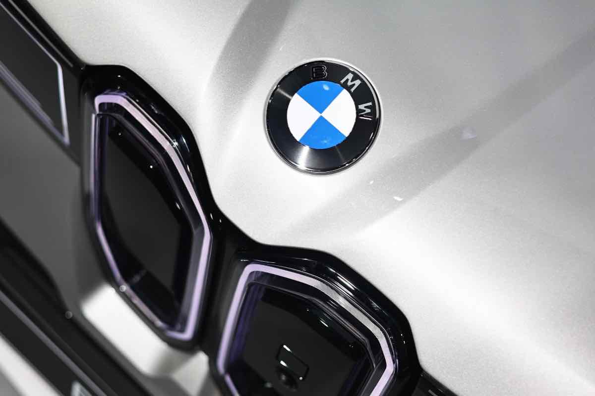 BMW scatta il richiamo