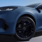 BYD caratteristiche