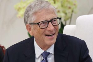 L'idea di Bill Gates