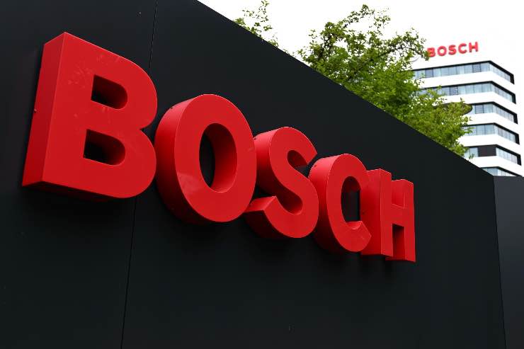 Bosch nuovi licenziamenti
