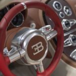 La Bugatti fake