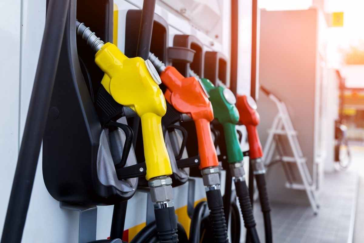 Carburante addio al blocco?
