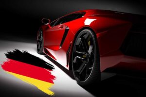 Il crollo di Porsche