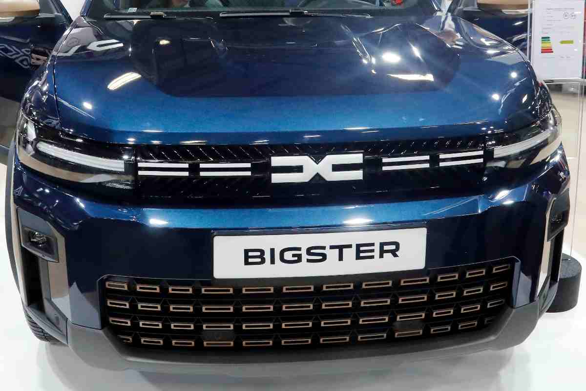 Motori Dacia