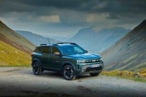 Dacia arriva il nuovo motore