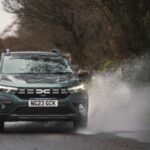 Il limite di km della Dacia Sandero