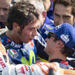 L’ammissione di Dani Pedrosa