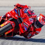 Ducati arrivano novità importanti