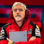 Il commento di Dall'Igna su Bagnaia