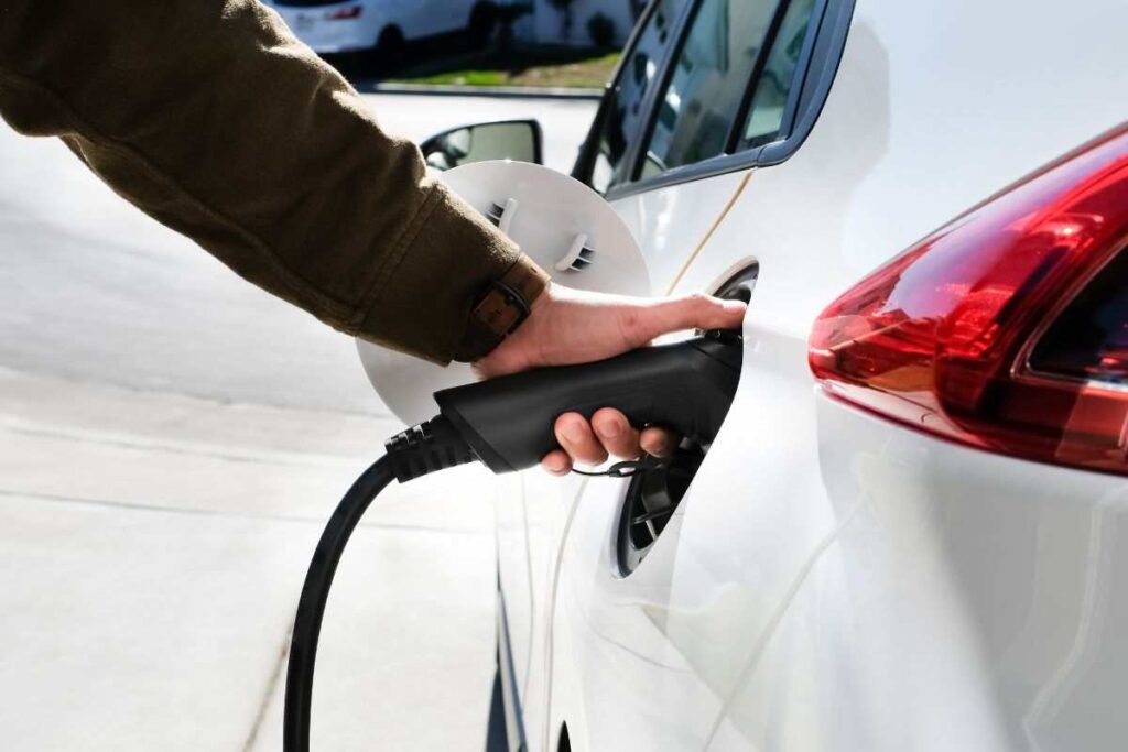 Altra crisi per il mercato dell'elettrico