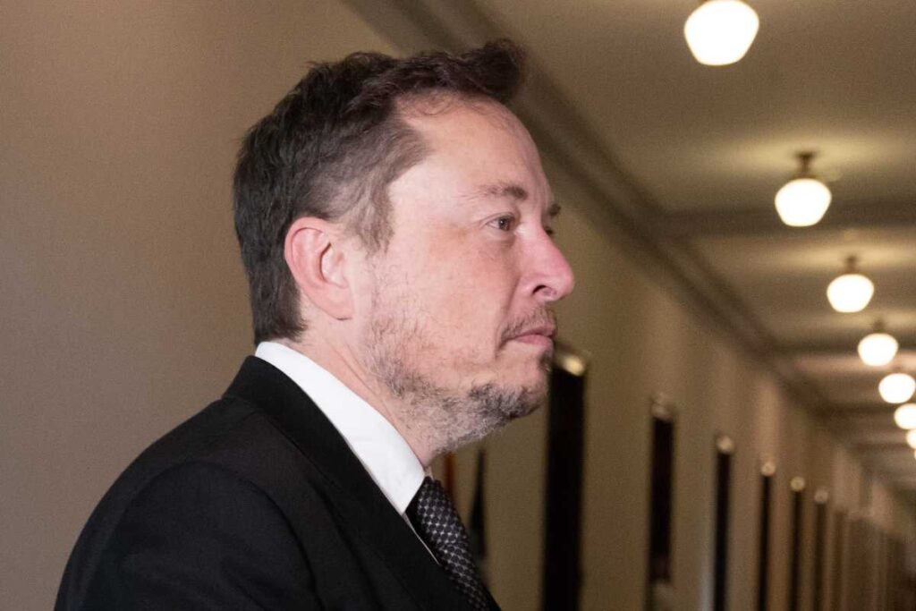 Elon Musk: scelta azzardata