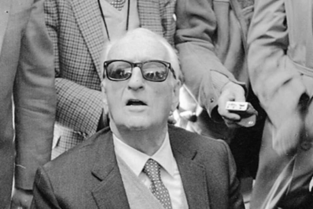 La vettura straniera amata da Enzo Ferrari