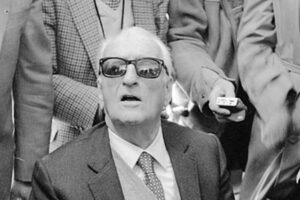 La vettura straniera amata da Enzo Ferrari