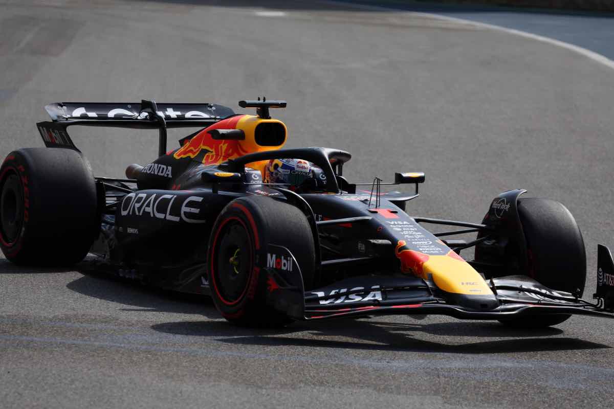F1 quanto costa vederla in TV