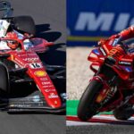 F1 MotoGP arriva uno dei nomi più importanti