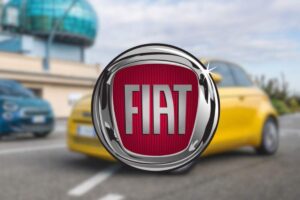 La FIAT più amata si rifà il look