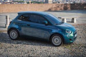 FIAT avrà un nuovo motore