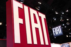 Fiat Campagnola