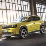 FIAT cambia nome?