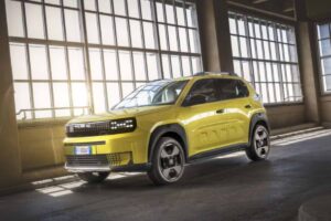FIAT cambia nome?