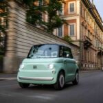 FIAT Topolino
