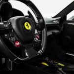 Ferrari: l’auto della svolta