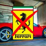 La nascita della Pantera De Tomaso