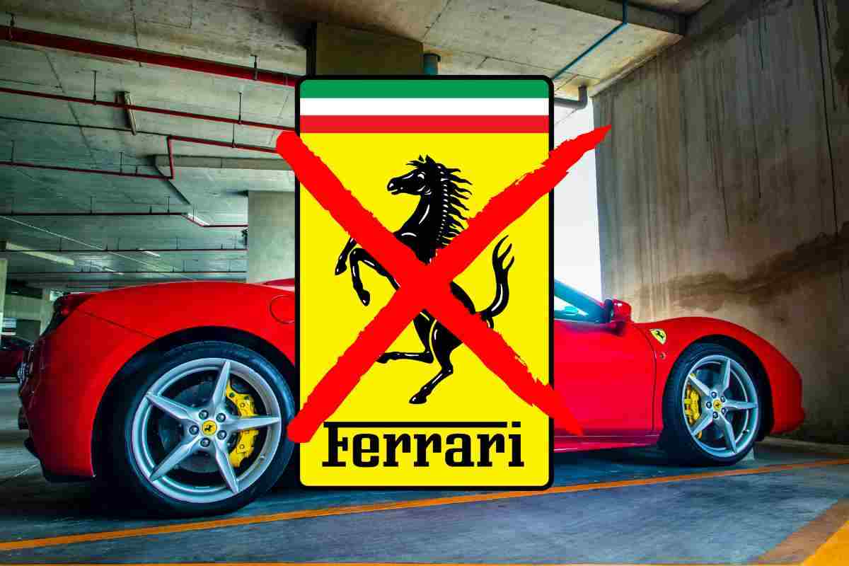 La nascita della Pantera De Tomaso