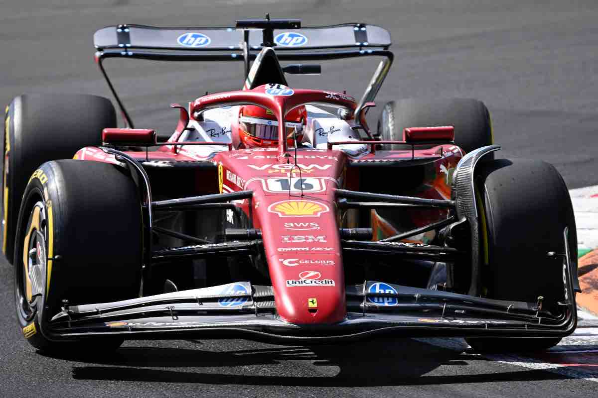 La Ferrari 2026 ha davvero dei problemi?